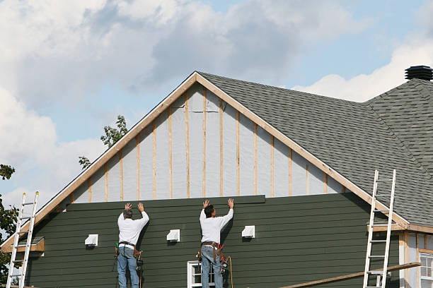 Best Vinyl Siding Installation  in Dunkirk, IN